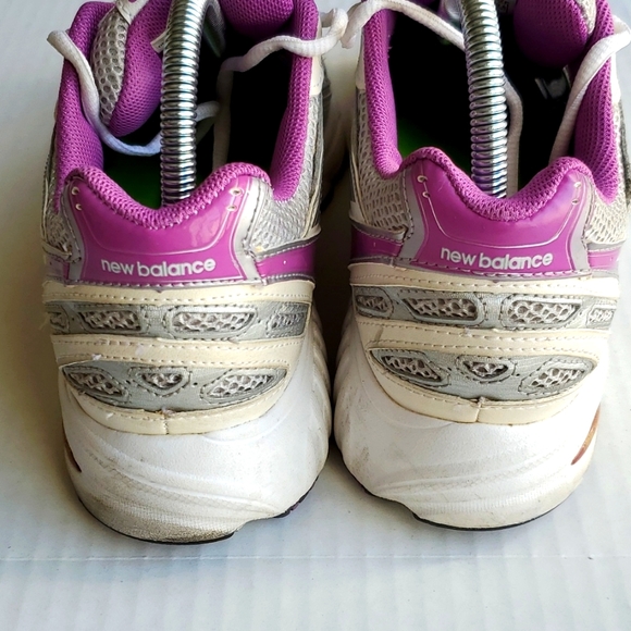 New Balance Abzorb Technology Athletic Shoes WR425SWP Size 9 - Picture 6 of 8